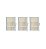 Filtro de Particula HEPA Para WashVac F20 Kit com 3 Unidades - Imagem 1