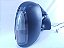 Retrovisor Americano Reboque F250 F350 F4000 99-2012 Preto - Imagem 2