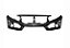 Para-choque Dianteiro Honda Civic G10 TypeR Primer 2016-2021 - Imagem 6