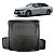 Tapete Bandeja Porta Malas BMW Serie 3 G20 2020-2023  Emborrachado - Imagem 1