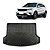 Tapete Bandeja Porta Malas Ford Territory 2020-2023 Emborrachado - Imagem 1