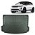 Tapete Bandeja Porta Malas Land Rover Evoque 2019-2021 Emborrachado - Imagem 1