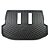 Tapete Bandeja Porta Malas SW4 2016-2022 7 Lug Emborrachado - Imagem 2