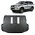 Tapete Bandeja Porta Malas SW4 2016-2022 7 Lug Emborrachado - Imagem 1