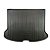 Tapete Bandeja Porta Malas Volvo XC60 2011-2017 Emborrachado - Imagem 2