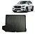 Tapete Bandeja Porta Malas Volvo XC60 2018-2023 Emborrachado - Imagem 1