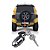 Trava Anti Furto Estepe Ecosport Troller T4 Pajero Spin Tr4 - Imagem 3