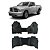 Jogo Tapete Bandeja Dodge Ram 1500 2011 À 2017 Automotivo - Imagem 1