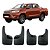 Kit Lameiro Hilux Srv 2005 à 2015 4 Peças - Imagem 1