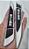 Emblema Resinado Aplique Lateral Virtus Decorativo - Imagem 2