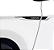 Emblema Resinado Aplique Lateral Virtus Decorativo - Imagem 6