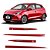 Friso Lateral Porta Original Hb20 2012 A 2024 - Imagem 1