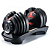 Halter Dumbbell regulável - 2,5kg a 24kg - Imagem 1