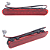 Brake Light Hilux 2005 A 2015 Luz De Freio Da Tampa Traseira Vermelho - Imagem 2
