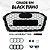 Kit Parachoque Rs3 Para Audi A3 E S3 2017-2020 Com Grade - Imagem 2