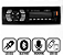 Radio Automotivo Mp3 Professor Usb Bluetooth Com Controle - Imagem 1