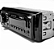 Radio Automotivo Mp3 Professor Usb Bluetooth Com Controle - Imagem 3