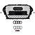 Kit Parachoque Rs3 Para Audi A3 E S3 2013-2016 Com  Grade - Imagem 6