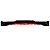 Brake Light Universal Aerofólio 68cm Led Vermelho - Imagem 1