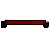 Brake Light Universal 05 Leds  Regulavel 35cm Vermelho - Imagem 2