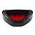 Brake Light Universal F1 12 Leds Triângular  22cm Vermelho - Imagem 6