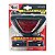 Brake Light Universal F1 12 Leds Triângular  22cm Vermelho - Imagem 9