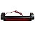 Brake Light Universal 24 Leds  Regulavél 22cm Vermelho - Imagem 6