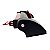 Brake Light Universal 24 Leds  Regulavél 22cm Vermelho - Imagem 8