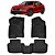 Jogo Tapete Bandeja Honda Civic G11 2023+ Automotivo - Imagem 1