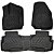 Jogo Tapete Bandeja Chery Tiggo 8 Maxi Drive Automotivo - Imagem 3