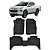 Jogo Tapete Bandeja Mitsubishi L200 Triton 2022+  Automotivo - Imagem 1