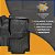 Jogo Tapete Bandeja Ford Ranger 2023+ Automotivo - Imagem 2