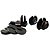 Halter Dumbbell Smart Regulável - 3 kg a 40 kg - Imagem 6