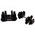 Halter Dumbbell Smart Regulável - 3 kg a 40 kg - Imagem 4