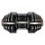 Halter Dumbbell Smart Regulável - 3 kg a 40 kg - Imagem 3