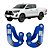 Jumelo Conforto Hilux 2016 a 2025 - Imagem 1