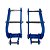 Jumelo Extensor 2" Ranger 2023 a 2025 - Imagem 3