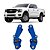 Jumelo Extensor 2" Ranger 2023 a 2025 - Imagem 1