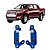 Jumelo Extensor 2" Ranger 2012 a 2022 - Imagem 1