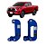 Jumelo Extensor 2" Hilux 2016 a 2025 - Imagem 1