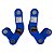 Jumelo Conforto Ranger 2012 a 2022 - Imagem 4