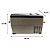 Geladeira 35 Litros Portátil 12v/24v 110v/220v Cinza - Imagem 5