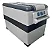 Geladeira 45 Litros Portátil 12v/24v 110v/220v Cinza - Imagem 1