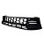 Grade Frontal Toyota Hilux 2016 A 2018 Modelo TRD com LED - Imagem 2