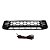 Grade Frontal Toyota Hilux 2016 A 2018 Modelo TRD com LED - Imagem 4