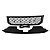 Grade Frontal Para Nissan Frontier 2017 A 2022 Com Led - Imagem 2