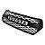 Grade Frontal Toyota Hilux 2019 e 2020 Sport Letras Grafite - Imagem 3