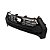Grade Frontal Toyota Hilux 2021 A 2025 Modelo Conquest Fosco - Imagem 2