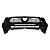 Grade Frontal Toyota Hilux 2021 A 2025 Modelo Conquest Fosco - Imagem 5