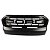 Grade Frontal Para Ford Ranger Raptor T7 2016 A 2019 Com Led - Imagem 4